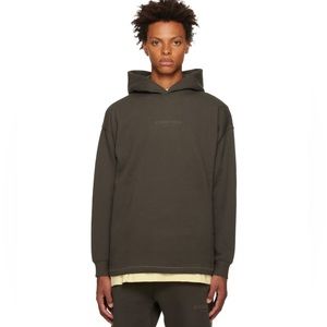 Fear of God Essentials Men’s hoodie - size XL
